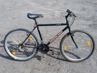 Mountainbike Hardtail 26"zoll  MTB  BLACK SHADOW  Jugendrad Essen - Essen-West Vorschau