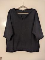 S.Oliver Shirt Oberteil schwarz 46 Eimsbüttel - Hamburg Eimsbüttel (Stadtteil) Vorschau