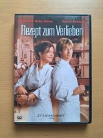DVD "Rezept zum Verlieben" Niedersachsen - Bergen Vorschau