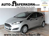 Ford 1.6 Fiesta*KLIMAAUTOMATK*DAB* Sachsen - Frohburg Vorschau