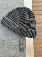 LFDY Rib Knit Beanie/Mütze washed black/schwarz one size Bayern - Bamberg Vorschau