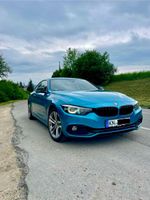 BMW 440i xDrive Coupé Sport Line Sport Line Baden-Württemberg - Singen Vorschau