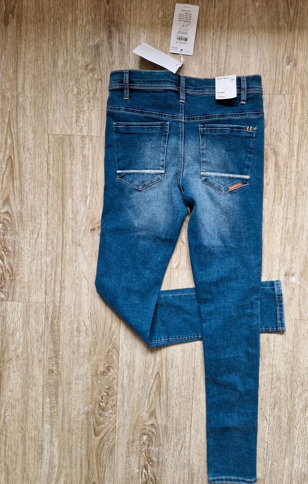 Jeans Hose Name It Gr 158 164 Junge NEU mit Etikett in Böhmenkirch