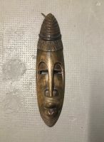 African mask original from The Gambia München - Ramersdorf-Perlach Vorschau