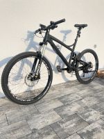 ProPain Mountainbike all black ☺️ Baden-Württemberg - Ostrach Vorschau