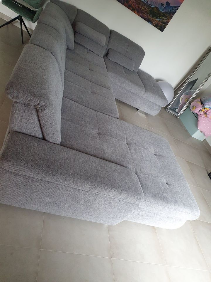 Sehr Hochwertige Sofa couch  Ecksofa in Königswinter