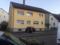 4 Zimmer-Wohnung in City-Bestlage 2xStellplatz Großem- Balkon Baden-Württemberg - Heidenheim an der Brenz Vorschau