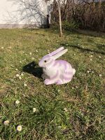 Deko Hase aus Pappmaché - Osterdeko Bayern - Augsburg Vorschau