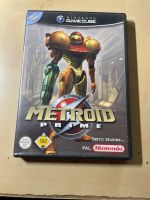 Metroid Prime - Nintendo Gamecube Frankfurt am Main - Harheim Vorschau