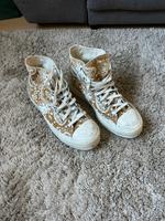 Converse Chucks Plateau Gr. 39 Niedersachsen - Delmenhorst Vorschau