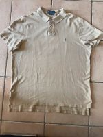 Poloshirt, beige, Gr. XXL, POLO by Ralph Lauren Rheinland-Pfalz - Kaisersesch Vorschau