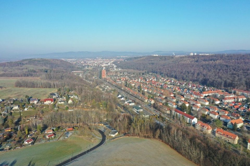 Luftbildaufnahmen, luftaufnahmen in HD Qualität- Luftbilder in Dresden