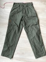 Fjällräven Cargo Hose 38 M oliv grün vadda pro Karla w neu Innenstadt - Köln Altstadt Vorschau