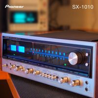 Ich Suche Pioneer sx-1010 ⭐️❇️ Bayern - Hausen Vorschau