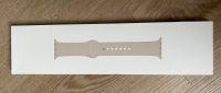 Apple Watch 41mm Starlight Sport Band neu Brandenburg - Falkensee Vorschau