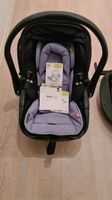 Kiddy Evoluna Babyschale I-size inkl. Isofix Base 2 Nürnberg (Mittelfr) - Aussenstadt-Sued Vorschau