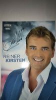 Autogrammkarte von Reiner Kirsten Niedersachsen - Stade Vorschau