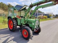 Suche Fendt Farmer Allrad 108 106 105 104 103 102 Bayern - Mantel Vorschau