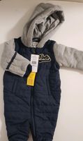 Overall original Polo Ralpf Lauren neu ungetragen, NP 149 Euro Baden-Württemberg - Esslingen Vorschau