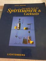 Das Große Buch der Spirituosen & Cocktails Niedersachsen - Norden Vorschau