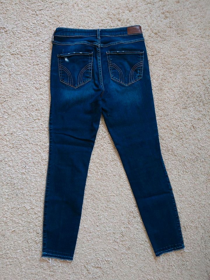 Paket 2 x Sommerjeans Hollister 26  27 in Köln