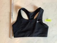 Nike Sport BH XS schwarz neuwertig Münster (Westfalen) - Mecklenbeck Vorschau