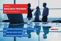 Boosten Sie Ihren Umsatz mit Business English für Ihr Unternehmen Niedersachsen - Wolfsburg Vorschau