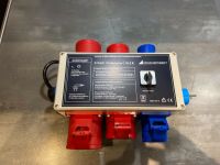 Gossen Metrawatt Z745W Prüfadapter VL2 E Niedersachsen - Moormerland Vorschau