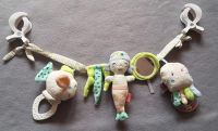 ☆ Fehn Kinderwagenkette Meereskinder ☆ Babyschale ☆ Baden-Württemberg - Calw Vorschau