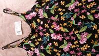 SOMMERKLEID GR.42 NEU Nordrhein-Westfalen - Menden Vorschau