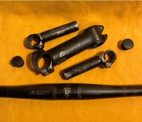 Ritchey Pro/Comp Set MTB Lenker Vorbau leicht Fahrrad Rostock - Schmarl Vorschau