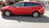 FORD Focus Turnier 1.0 Titanium Top Ausst. + Pakete Nordrhein-Westfalen - Langenfeld Vorschau