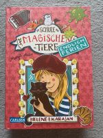 Schule der magischen Tiere Endlich Ferien Nordrhein-Westfalen - Meckenheim Vorschau