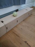 Tojo bett 160x 180 Bremen-Mitte - Bremen Altstadt Vorschau