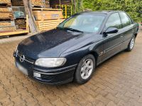 Opel Omega B 2.5 v6 - garagenfund. 30 Jahre alt Niedersachsen - Heeßen Vorschau