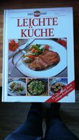 Kochbuch leichte Küche essen und genießen Nordrhein-Westfalen - Schlangen Vorschau