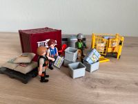 Playmobil 5259 Cargo Team Niedersachsen - Osnabrück Vorschau