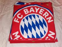 * 4 tlg. Bettwäsche-Set für FC Bayern München Fans * Baden-Württemberg - Gaggenau Vorschau