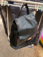 Schwarze Rucksack Niedersachsen - Göttingen Vorschau