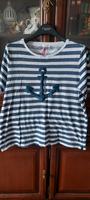 neuwertiges maritimes Shirt Gr. 44 von Brax Brandenburg - Oranienburg Vorschau