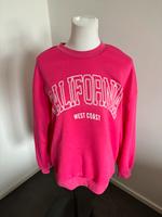 Pullover Gr. L Pink Bayern - Kumhausen Vorschau