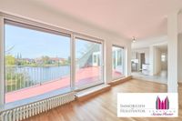 Traumhafte 4-Zimmer Wohnung - Luxus am Wasser - in Lübeck St. Gertrud Schleswig-Holstein - Lübeck Vorschau
