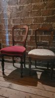 Vintage Stühle - auch einzeln - 4 verschiedene Berlin - Wilmersdorf Vorschau