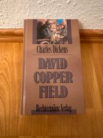 Charles Dickens - David Copperfield | Neu!!! Baden-Württemberg - Leinfelden-Echterdingen Vorschau