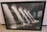 Kunstdruck gerahmt Grand Central Station New York Bayern - Herrieden Vorschau