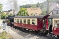 FERIENHAUS AN DER BROCKENBAHN WERNIGERODE 10 P Sachsen-Anhalt - Wernigerode Vorschau