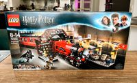 [NEU & OVP] LEGO Harry Potter 75955 Hogwarts Express Königs Wusterhausen - Niederlehme Vorschau