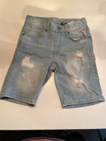 H&M Shorts Gr. 134 Rheinland-Pfalz - Dexheim Vorschau