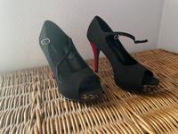 Schicke High Heels Bayern - Germering Vorschau