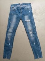 Lässige Stretch Skinny Jeans "TALLY WEIJL" Gr. S/36 Nordrhein-Westfalen - Oberhausen Vorschau